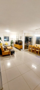 Venda Apartamento Netanya