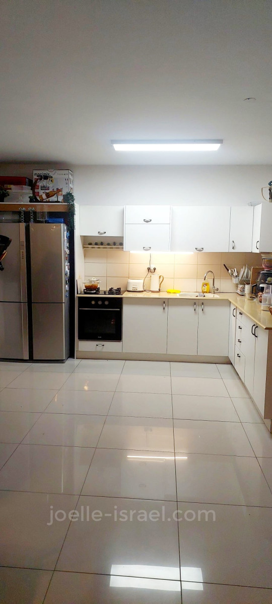 Apartamento 4 cômodos Netanya Canyon 316-IBL-1784