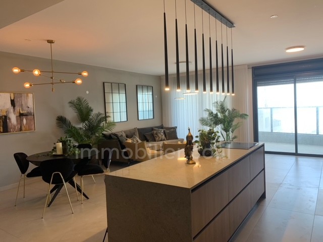 Venda Apartamento Ashdod