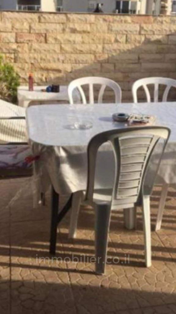 Apartamento 4 cômodos Ashdod Yud Alef 342-IBL-1270