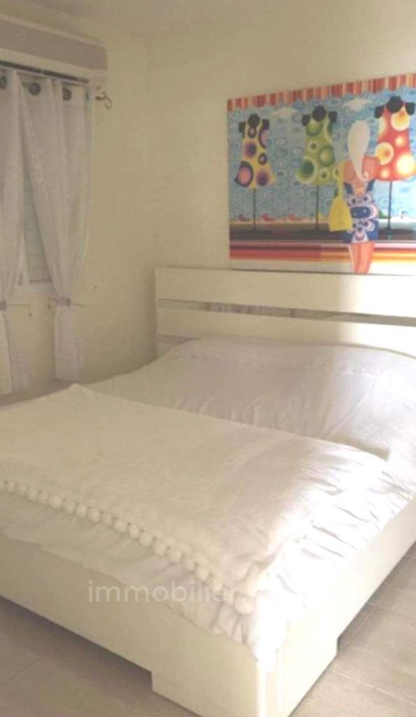 Apartamento 4 cômodos Ashdod Yud Alef 342-IBL-1270