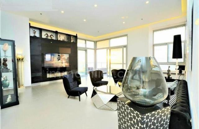 Apartamento 5 cômodos Ashdod City 342-IBL-1470