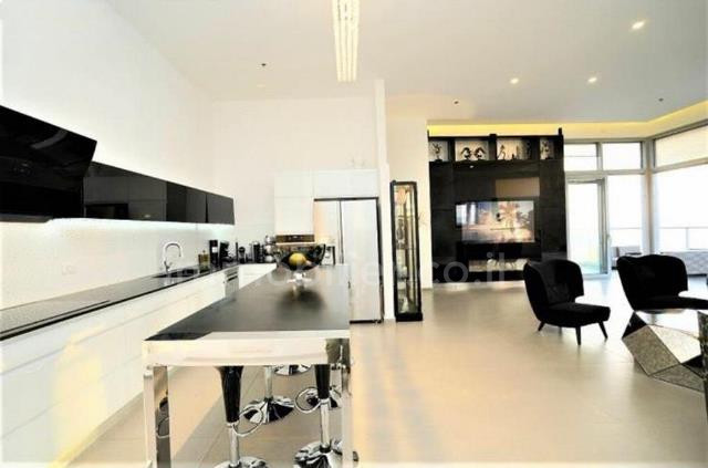 Apartamento 5 cômodos Ashdod City 342-IBL-1470