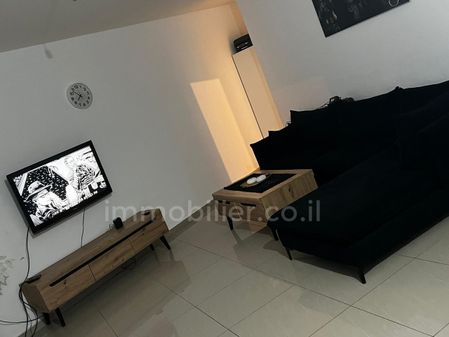 Venda Apartamento garden Beer Sheva