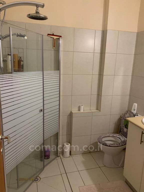 Apartamento 3 cômodos Ashdod Marina 342-IBL-5115