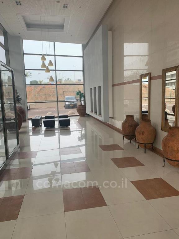 Apartamento 3 cômodos Ashdod Marina 342-IBL-5115