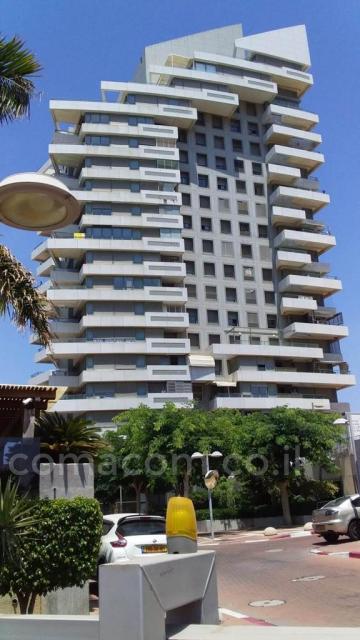 Férias Apartamento Ashdod