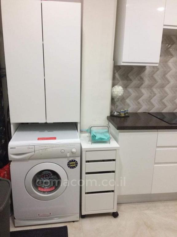 Apartamento 4 cômodos Ashdod City 342-IBL-5619