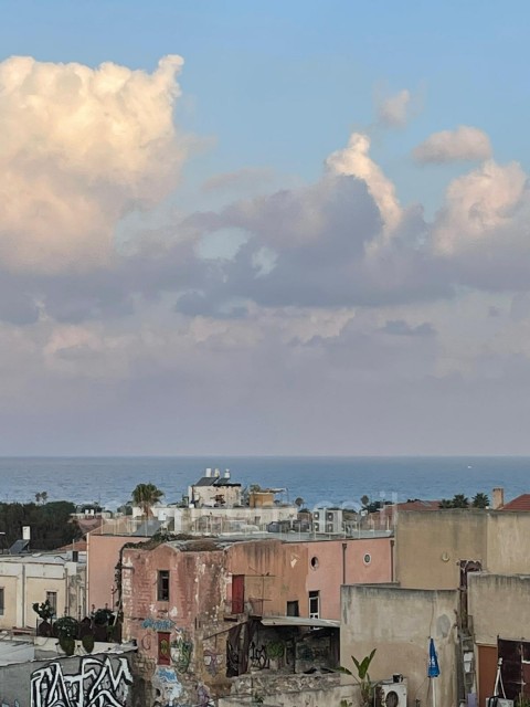 Venda Apartamento Tel Aviv