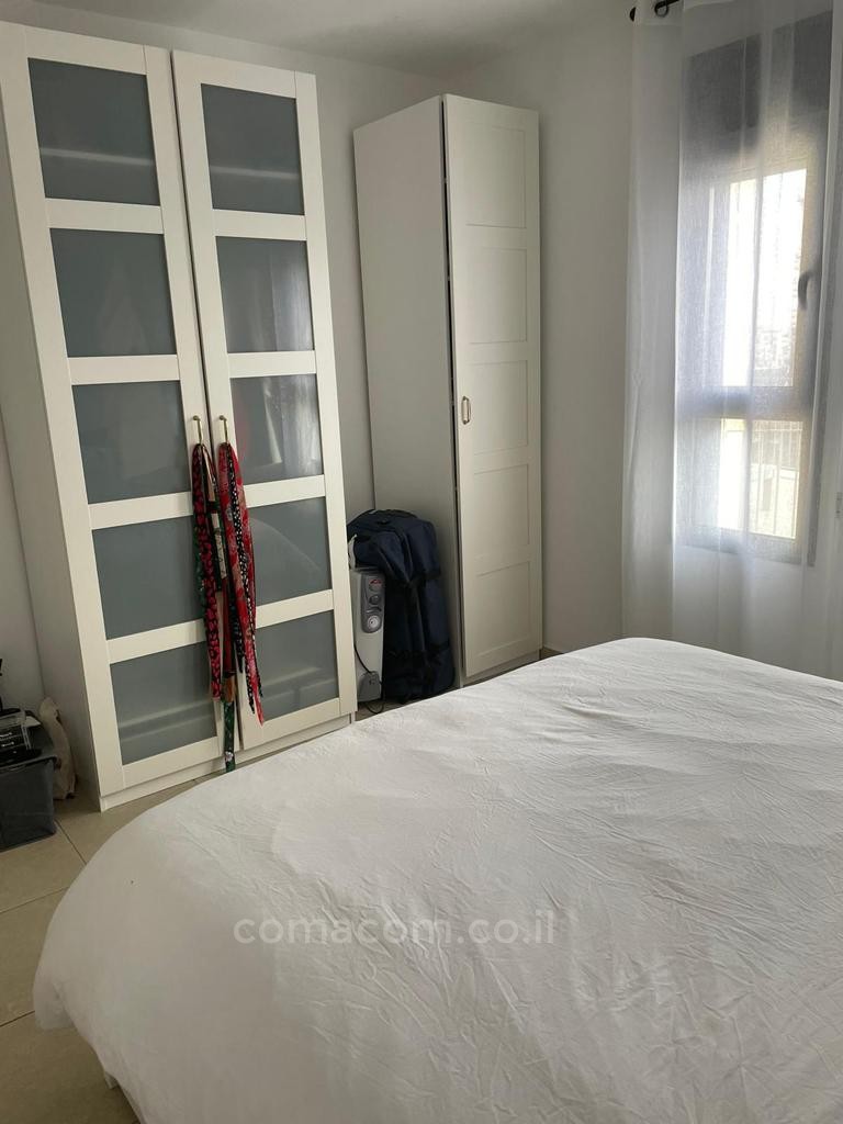 Apartamento 3 cômodos  Tel Aviv Florentine 342-IBL-6168