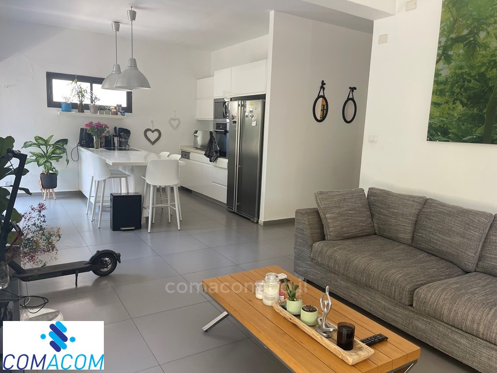 Apartamento 3 cômodos  Tel Aviv Dizengof 342-IBL-6217