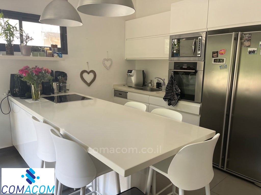 Apartamento 3 cômodos  Tel Aviv Dizengof 342-IBL-6217