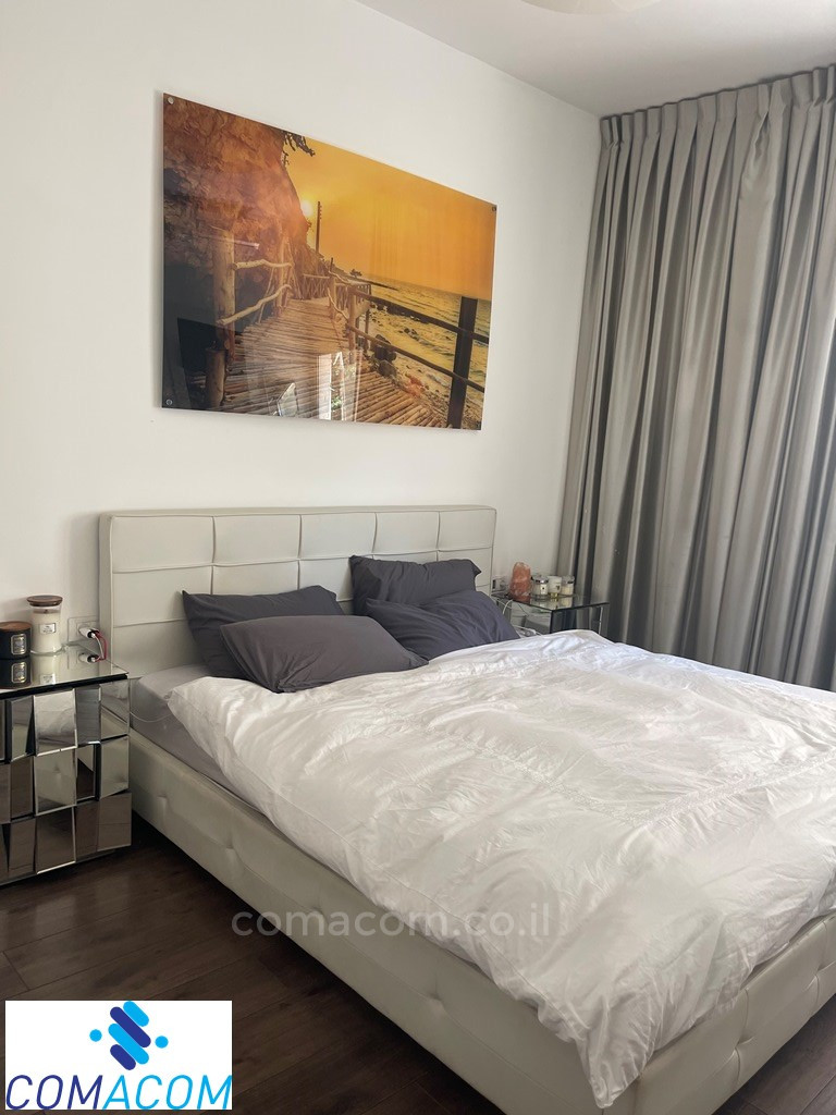 Apartamento 3 cômodos  Tel Aviv Dizengof 342-IBL-6217