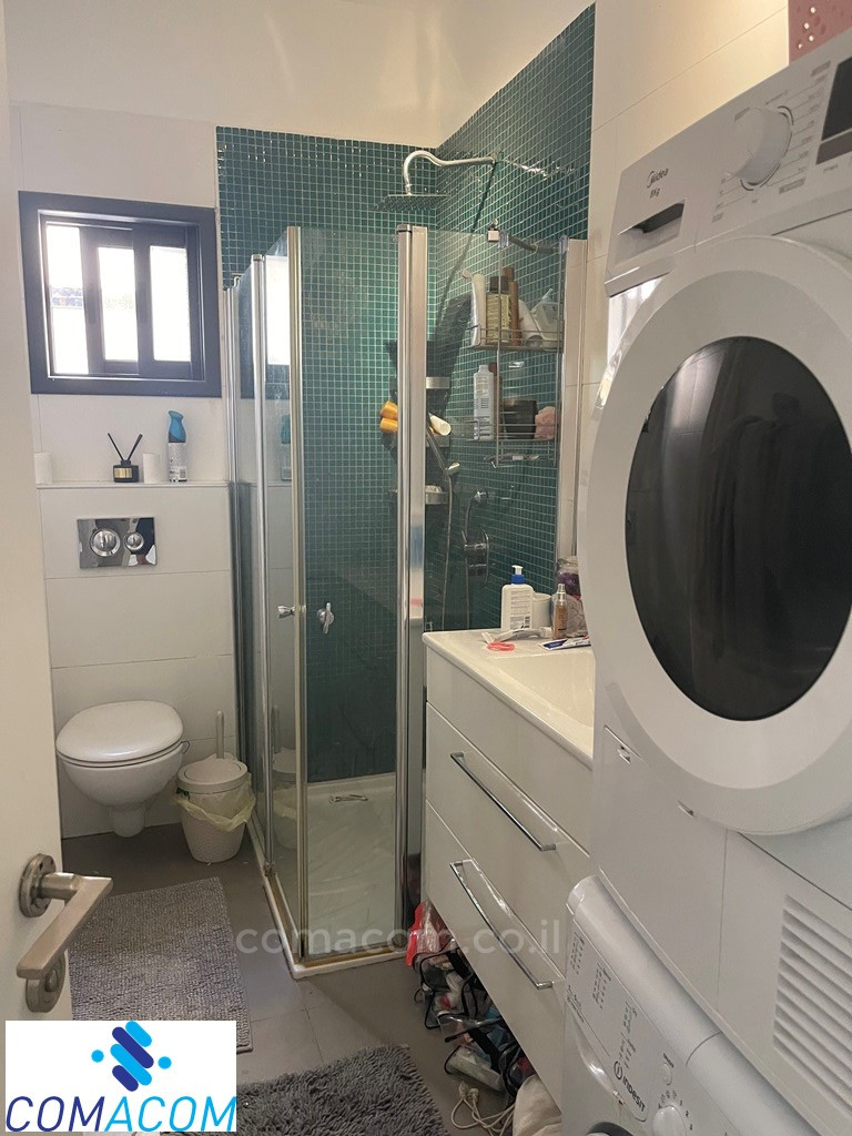 Apartamento 3 cômodos  Tel Aviv Dizengof 342-IBL-6217