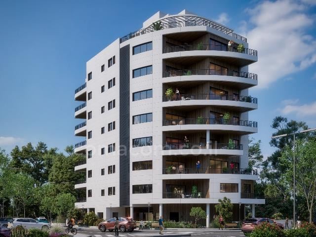 Apartamento 3 cômodos  Ramat Gan Ramat gan 342-IBL-6268