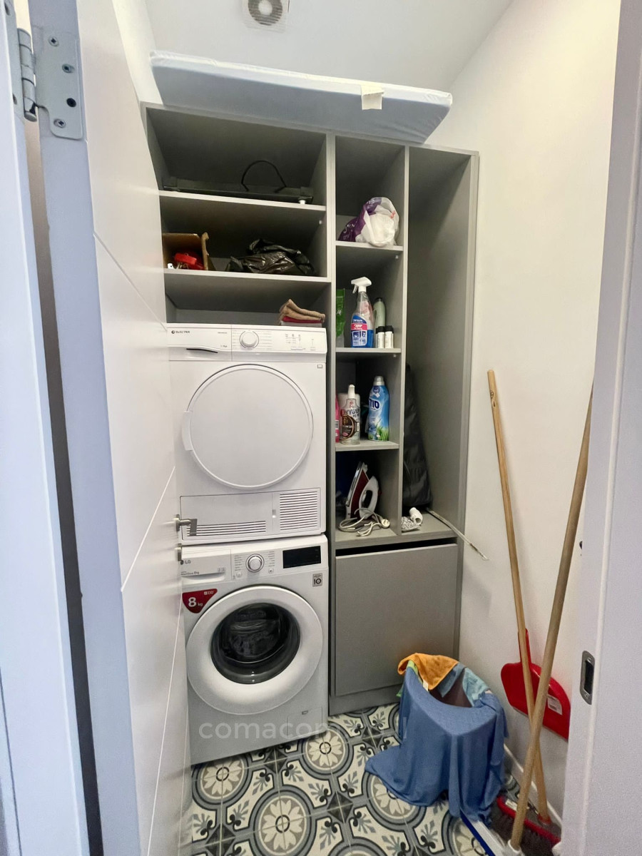 Apartamento 4 cômodos  Tel Aviv Lev Tel-Aviv 342-IBL-6287