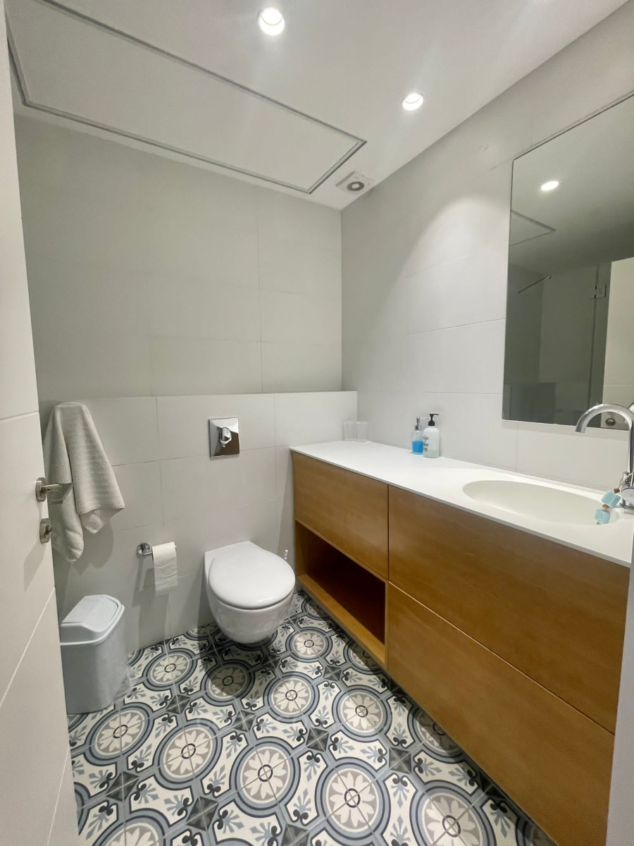 Apartamento 4 cômodos  Tel Aviv Lev Tel-Aviv 342-IBL-6287