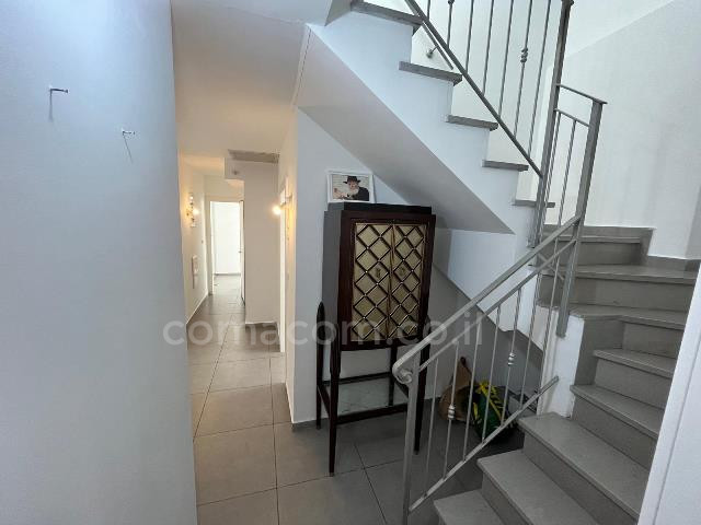 Duplex-Cobertura 2 cômodos  Tel Aviv Dizengof 342-IBL-6288