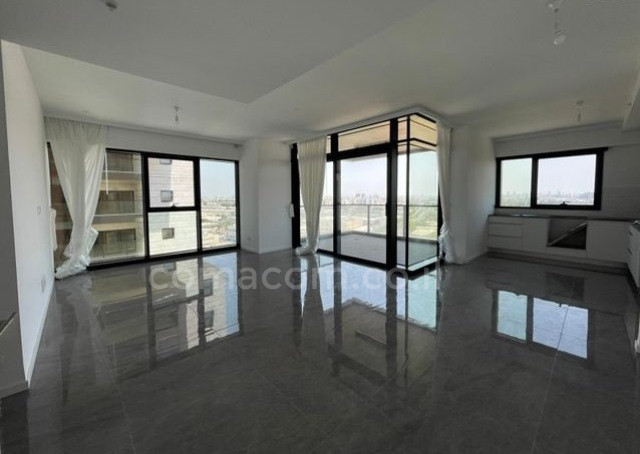 Apartamento 4 cômodos  Bat yam Bat yam 342-IBL-6323