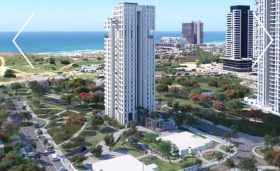 Apartamento 3 cômodos  Bat yam Bat yam 342-IBL-6330