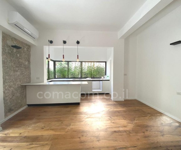 Apartamento 3 cômodos  Tel Aviv Ben-Yehuda 342-IBL-6354