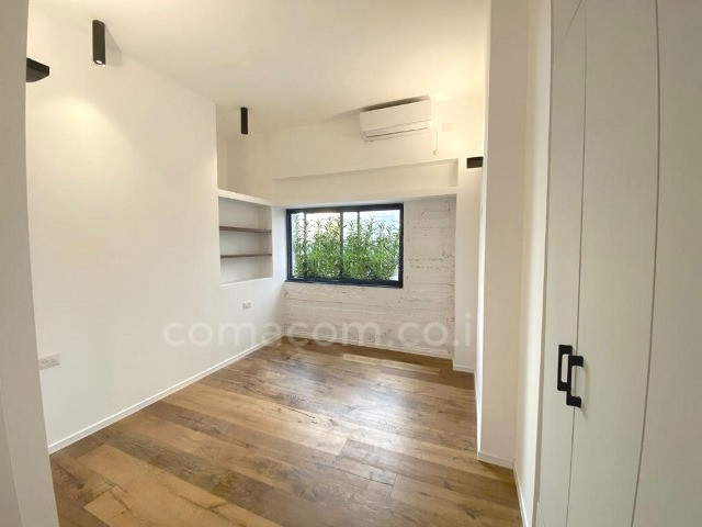 Apartamento 3 cômodos  Tel Aviv Ben-Yehuda 342-IBL-6354