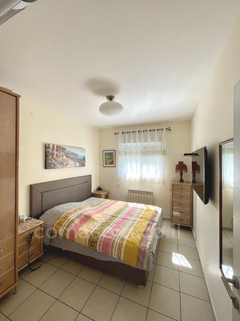 Apartamento 3 cômodos  Jerusalém Pisgat Zeev 342-IBL-6368