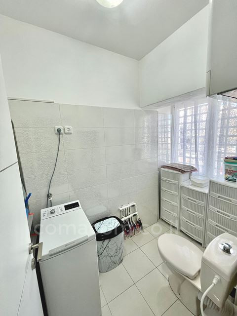 Apartamento 3 cômodos  Jerusalém Pisgat Zeev 342-IBL-6368