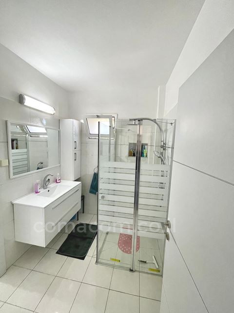 Apartamento 3 cômodos  Jerusalém Pisgat Zeev 342-IBL-6368