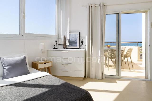 Duplex-Cobertura 4 cômodos  Herzliya Herzliya Pitouah 342-IBL-6388