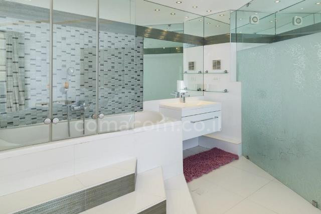 Duplex-Cobertura 4 cômodos  Herzliya Herzliya Pitouah 342-IBL-6388