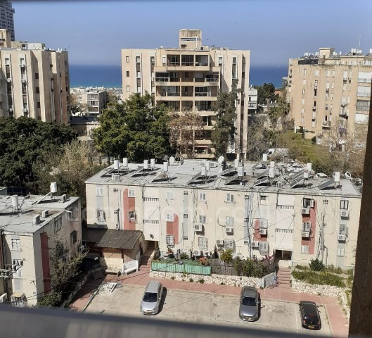 Apartamento 4.5 cômodos  Ashdod Alef 342-IBL-6405