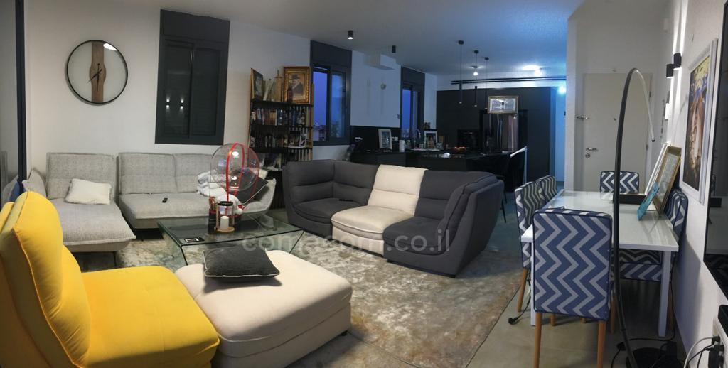 Apartamento 4 cômodos  Bat yam Bat yam 342-IBL-6422