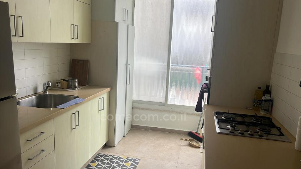 Apartamento 2 cômodos  Tel Aviv Centro da cidade 342-IBL-6424