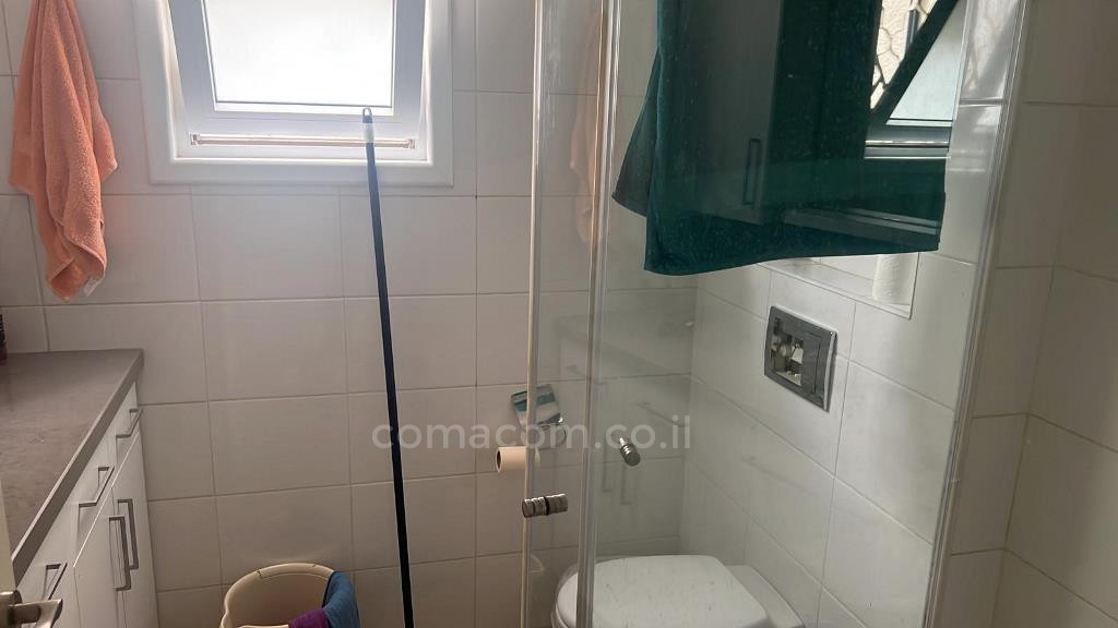 Apartamento 2 cômodos  Tel Aviv Centro da cidade 342-IBL-6424