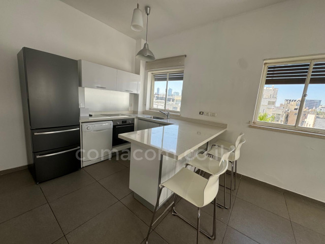 Venda Apartamento Tel Aviv