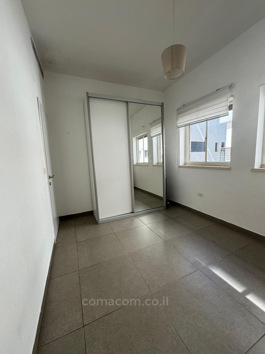 Apartamento 2 cômodos  Tel Aviv Ben-Yehuda 342-IBL-6442