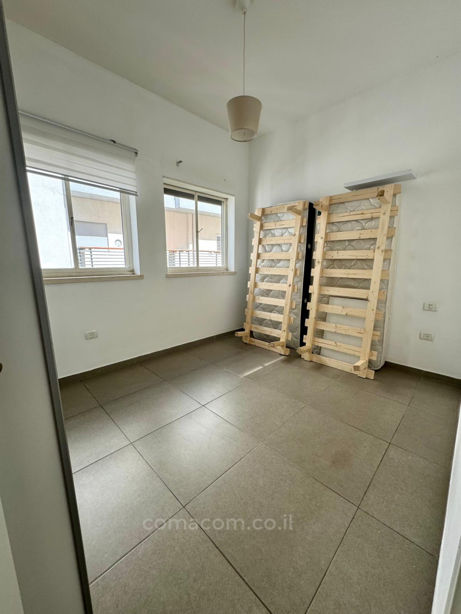 Apartamento 2 cômodos  Tel Aviv Ben-Yehuda 342-IBL-6442