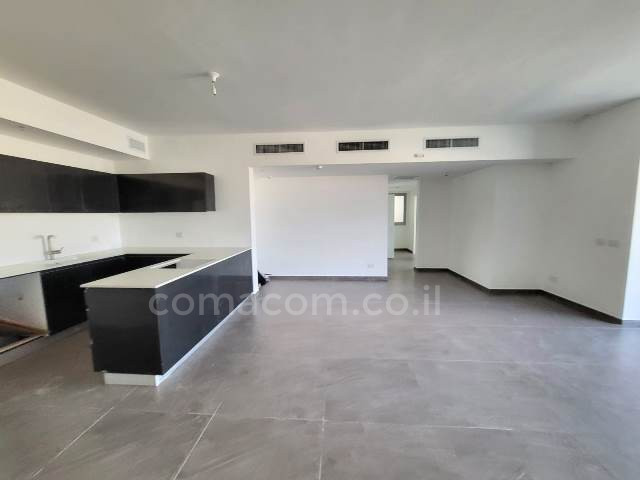 Apartamento 4 cômodos  Tel Aviv Florentine 342-IBL-6447