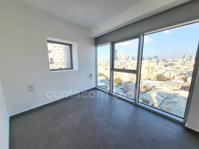 Apartamento 4 cômodos  Tel Aviv Florentine 342-IBL-6447