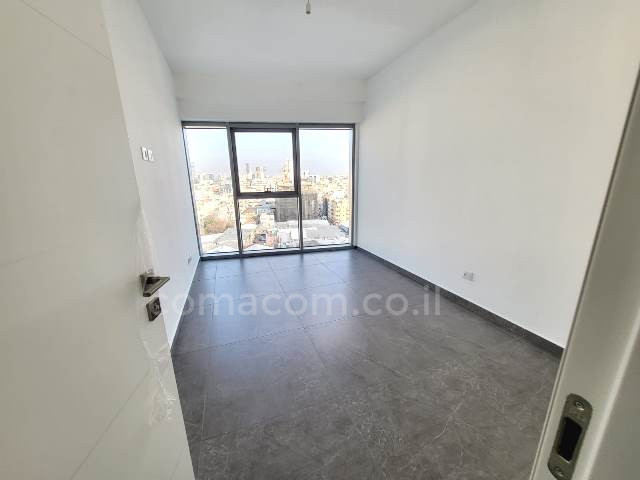 Apartamento 4 cômodos  Tel Aviv Florentine 342-IBL-6447