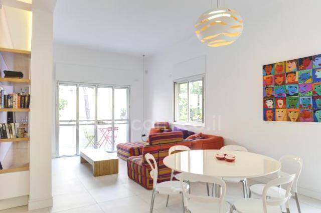 Venda Apartamento Tel Aviv