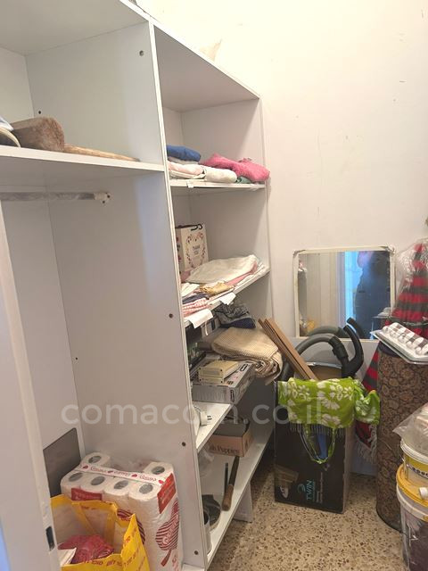 Apartamento 4 cômodos  Bat yam Bat yam 342-IBL-6487