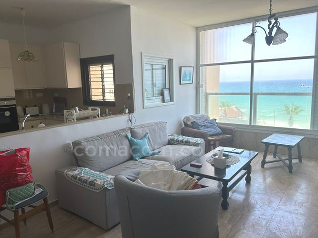 Apartamento 4 cômodos  Bat yam Bat yam 342-IBL-6487