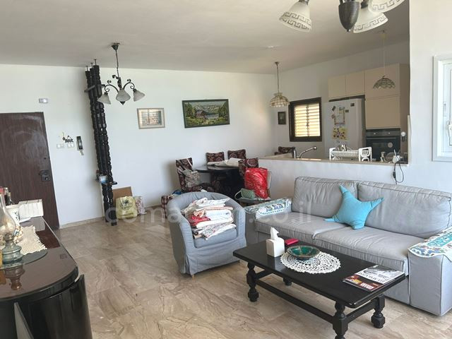 Apartamento 4 cômodos  Bat yam Bat yam 342-IBL-6487