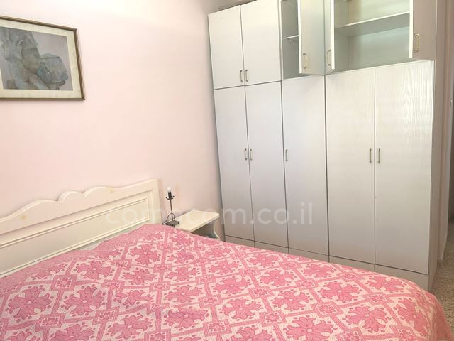 Apartamento 4 cômodos  Bat yam Bat yam 342-IBL-6487