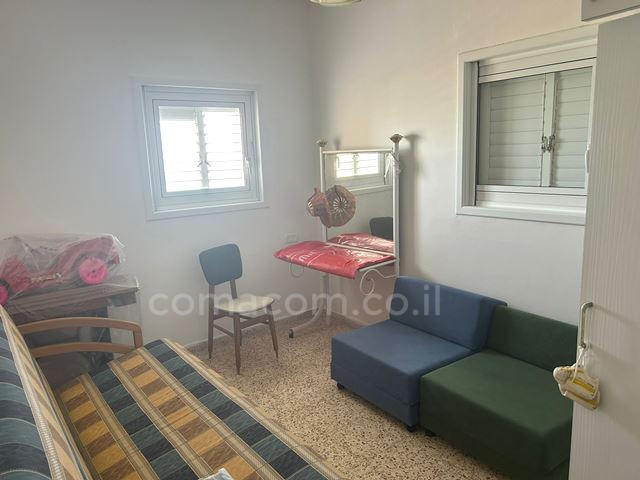 Apartamento 4 cômodos  Bat yam Bat yam 342-IBL-6487