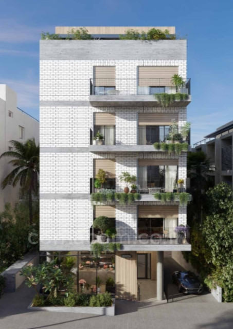 Venda Apartamento Tel Aviv