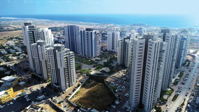 Venda Apartamento Hadera