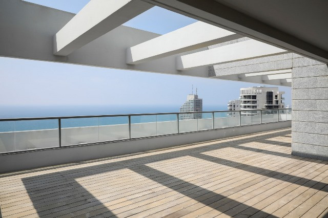 Apartamento 2 cômodos  Bat yam Bat yam 342-IBL-6721